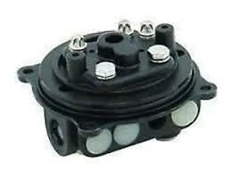 Trim Tilt Pump Replacement Valve Body for Johnson Evinrude Chrysler Force (9-18209)