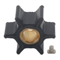 Water Pump Impeller & Key for Evinrude Johnson Outboard (0387361)