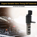 Camshaft Oil Control Valve Replacement for Hyundai Genesis (2010–2012)