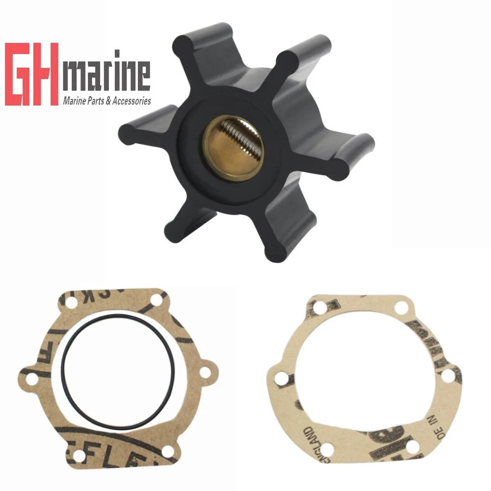 Flexible Impeller Kit for Fast Freesz Model 33 Model 50