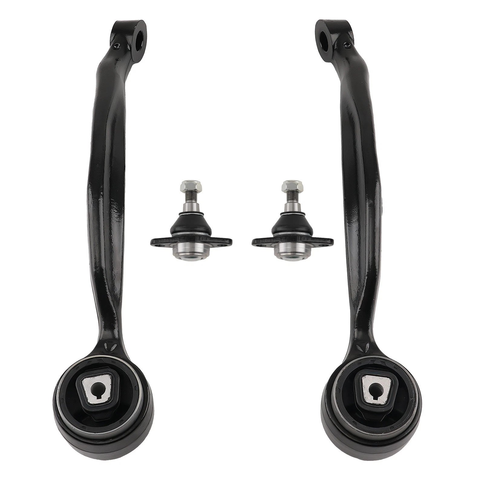 Front Lower Control Arm for BMW 325Xi 330Xi (2006) MS101107 MS101106