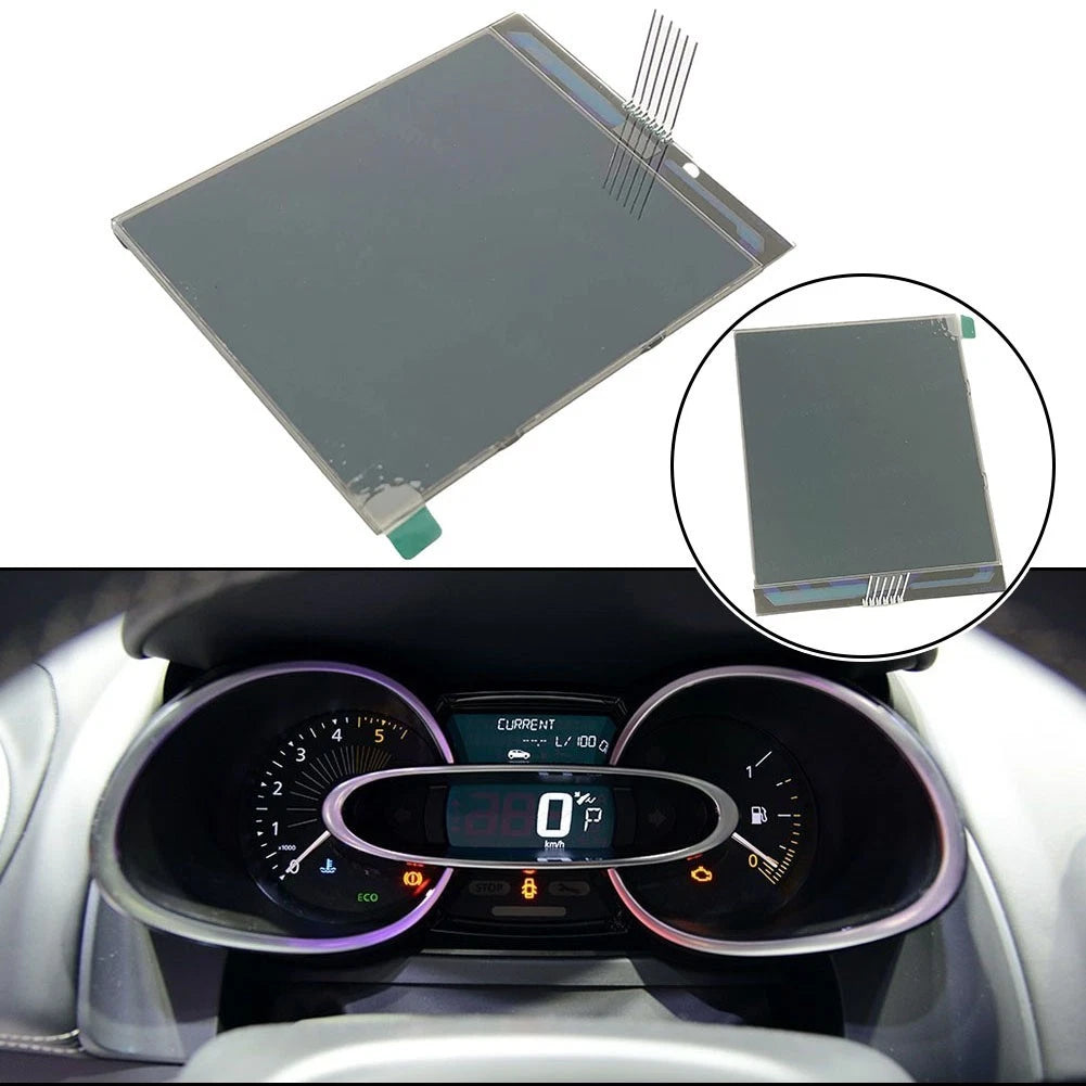 LCD Display Replacement for Clio IV (2012–2019) COGVIST105405