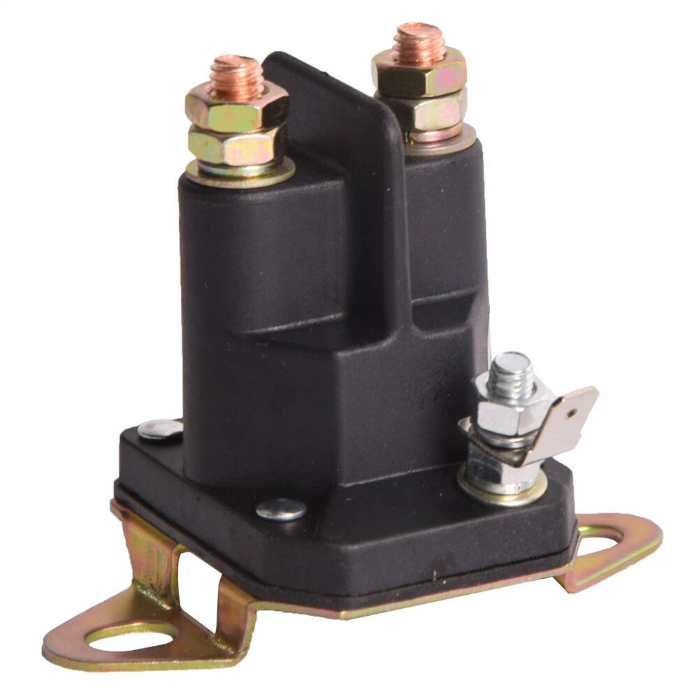 Single Pole Solenoid for Tractor (3057700, 1751569, 53716, 725-0771/0530, 925-0771)