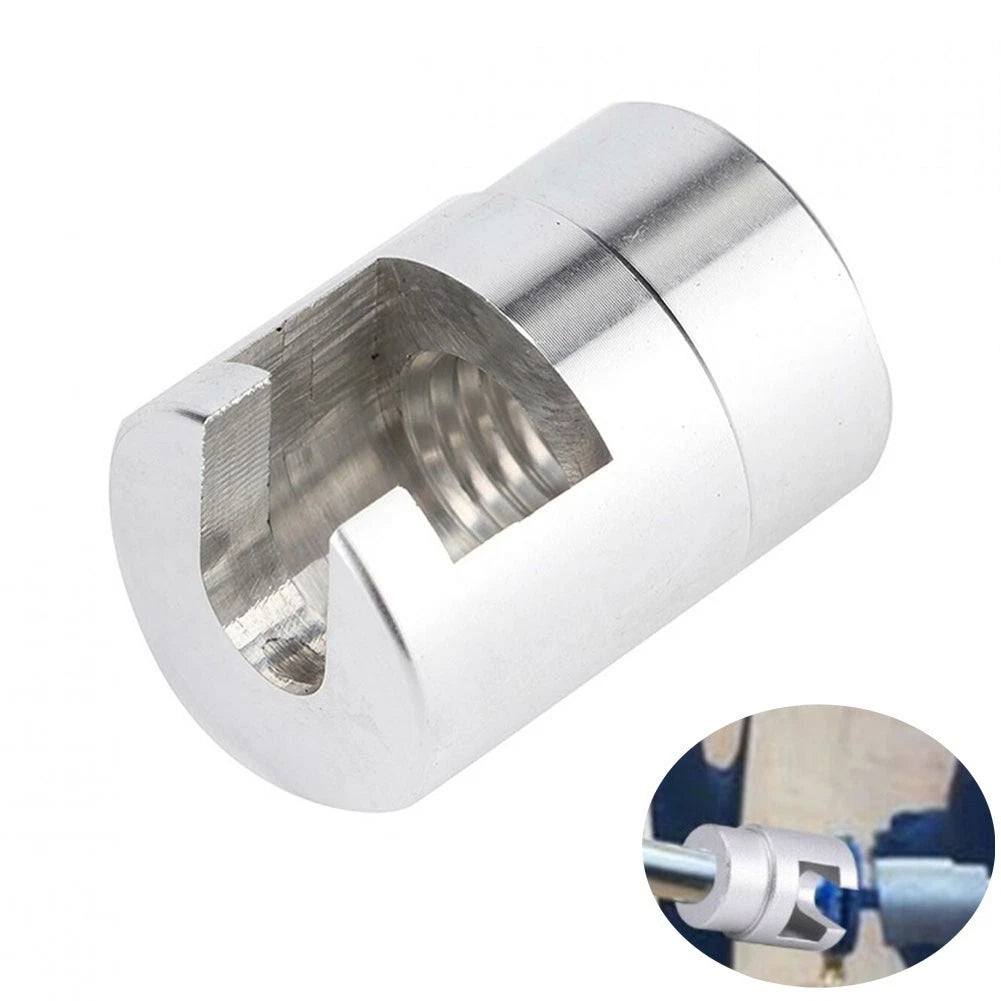 Puller Tool Dent Repair Replacement Screw Tips Silver 1x Accessories Car