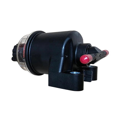 Heavy Duty Fuel Filter Assembly for