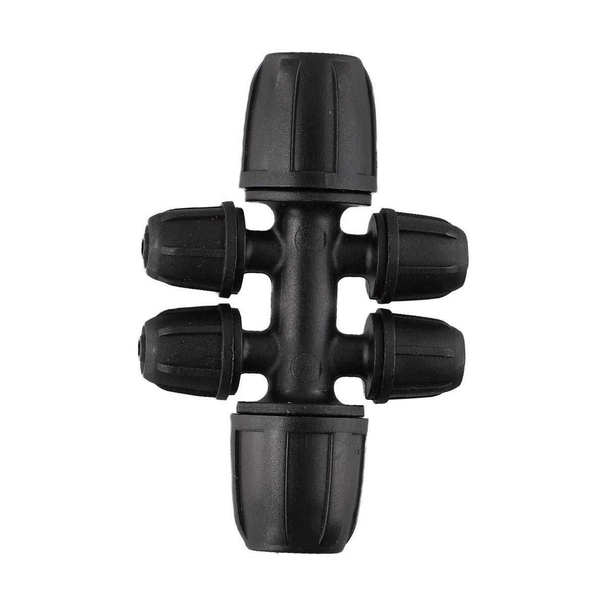 Multi Way Locked Connector for Various Applications