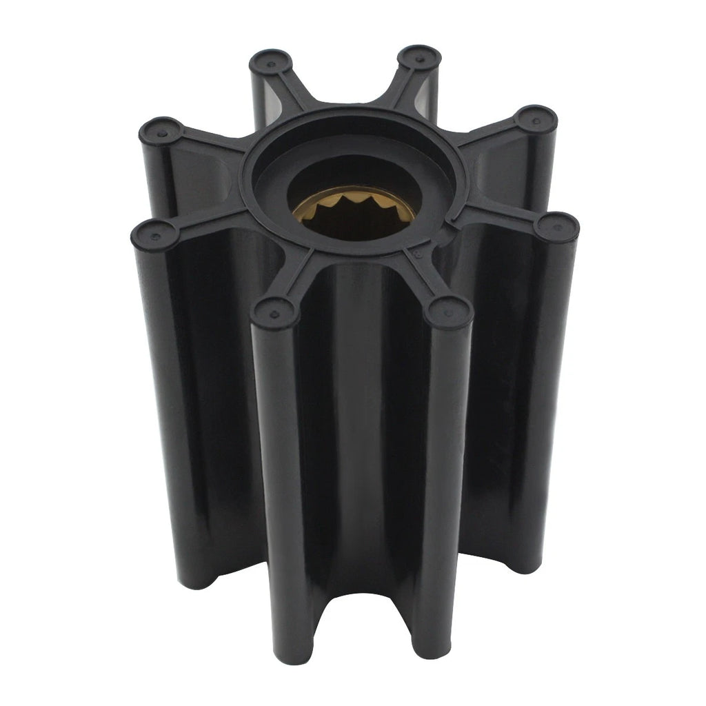 Impeller for Jabsco CEF 500177 JMP 7446 Volvo 3593573 3583602 (17018-0001)