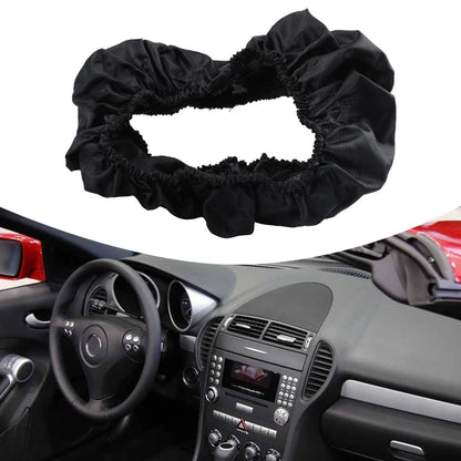 Steering Wheel Cover for