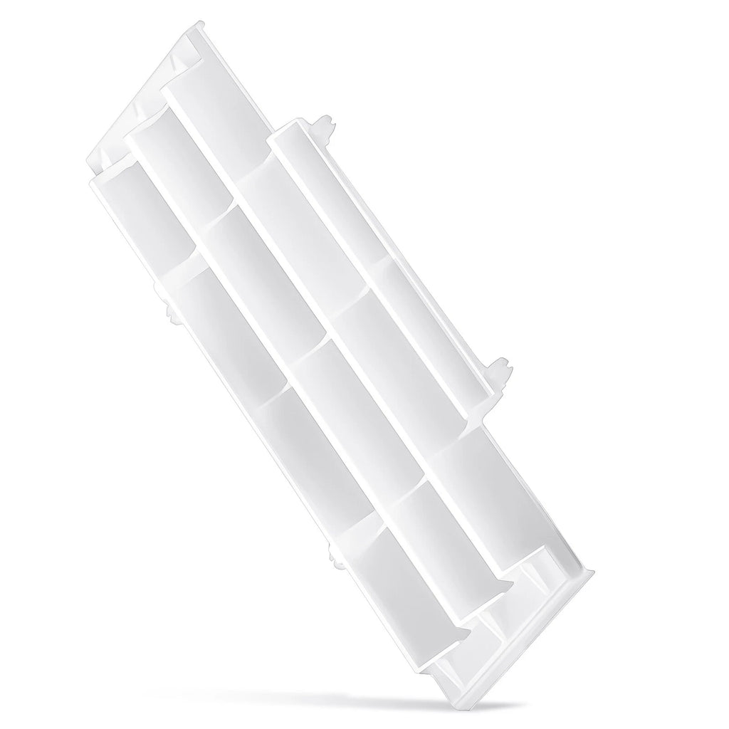 Radiator Grill for Honda CR500 CR500R (1992–2001) Left or Right Louver