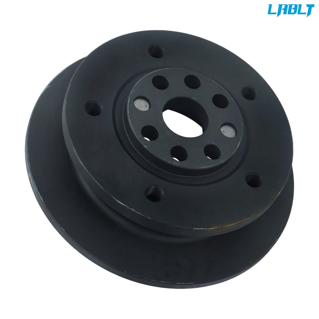 Rear Wheel Hub for John Deere Gator TX (2007–2023)