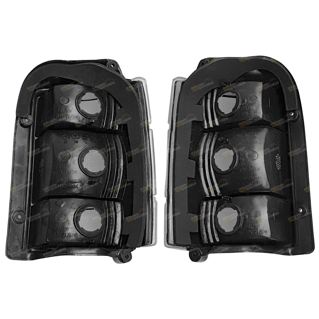 Clear Tail Light for Holden Commodore VN-VP-VR-VS (1988–1997)