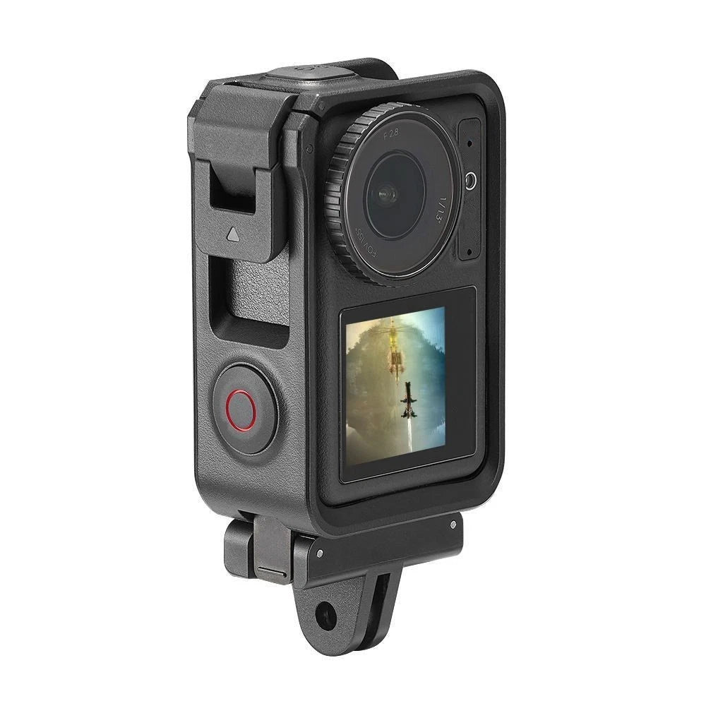 Magnetic Quick Release Adapter Base Mount for DJI OSMO Action 3 4