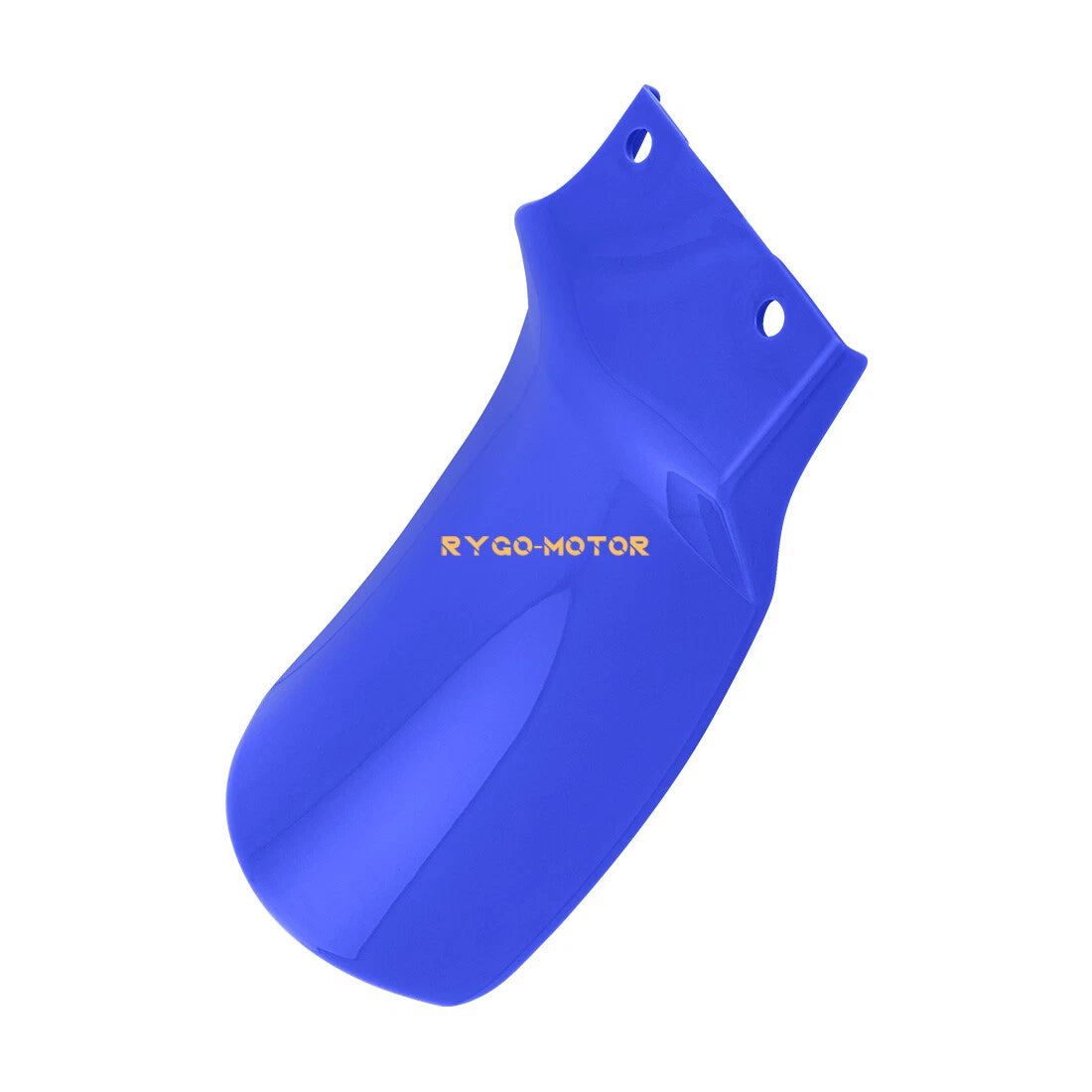 Mudflap Set for Yamaha YZ125 YZ250 YZ250F YZ400F YZ450F WR250F WR450F (2000–2023)