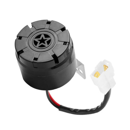 Backup Alarm 105dB Horn 12V-24V for Car Truck Van System