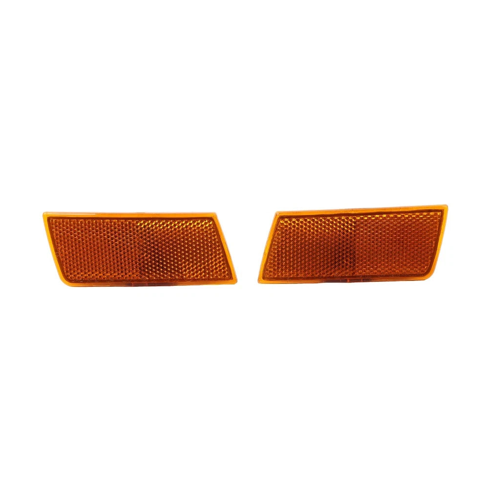 1 Pair Front Side Signal Parking Marker Light for Chrysler 300 (2005–2010)