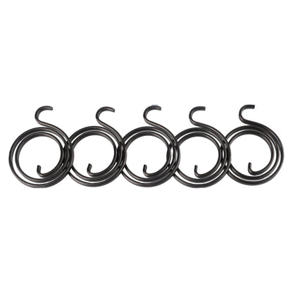 10Pcs Door Knob Handle Spring Replacement for Torsion Spring 33mm X 3mm