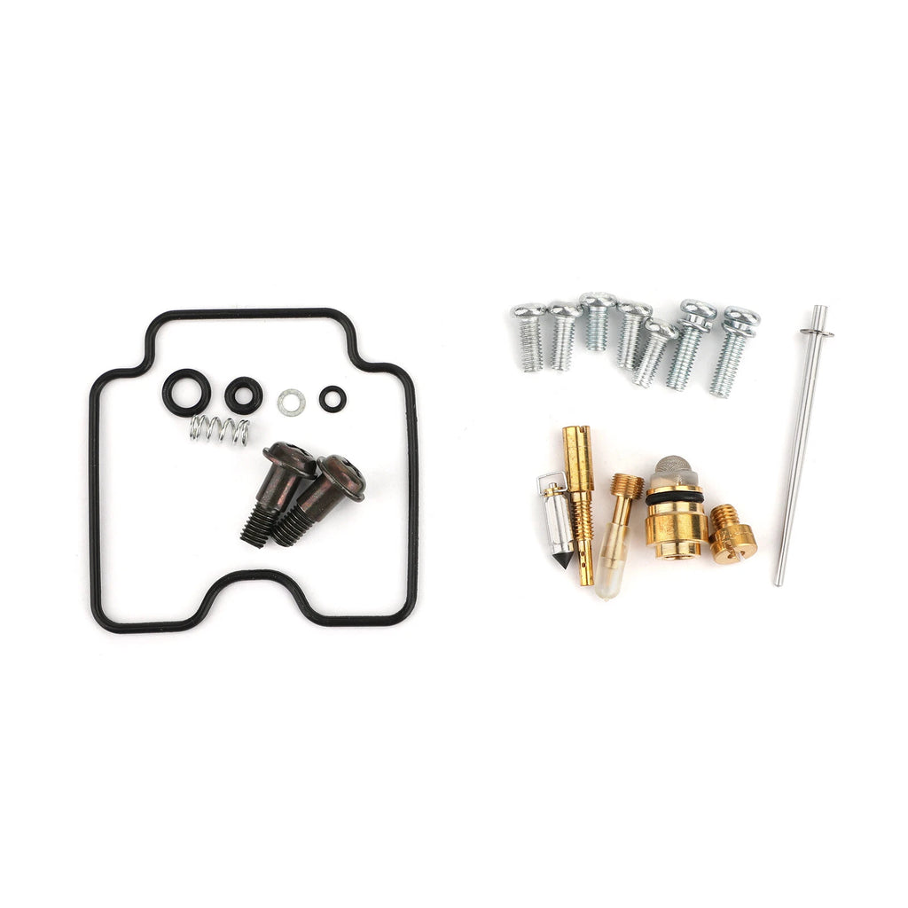 Carburetor Repair Kit for Yamaha XV1600 Road Star (1999–2003)