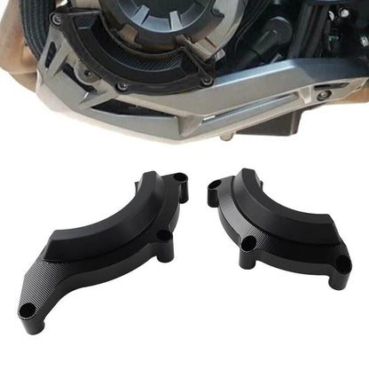 Engine Case Frame Slider Crash Protector for Kawasaki Z900 (2017–2020)