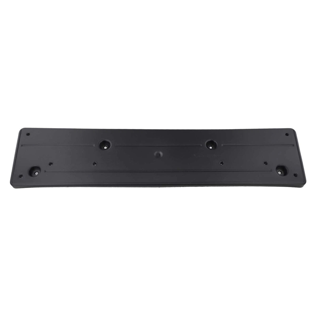 License Plate Installation Kit for BMW X5 F15 (2013–2018)