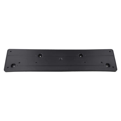 License Plate Installation Kit for BMW X5 F15 (2013–2018)
