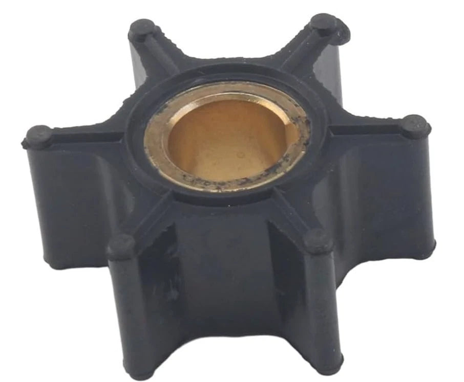 Outboard Water Pump Repair Kit 389844 for Johnson Evinrude 5-6 HP (4-Stroke)