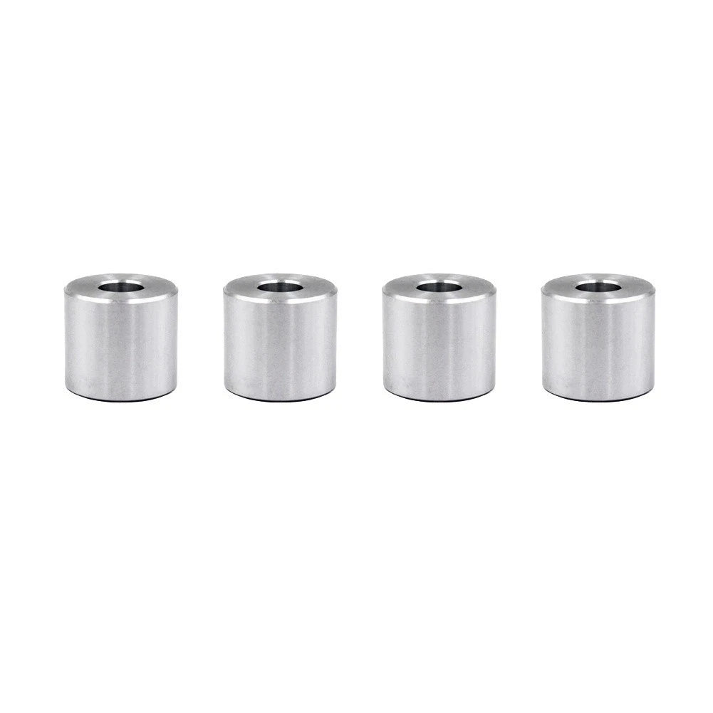 T-Case Drop Spacer for Easy Installation (OE Check Recommended)