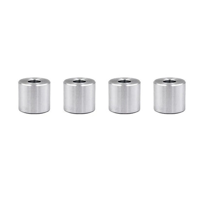 T-Case Drop Spacer for Easy Installation (OE Check Recommended)