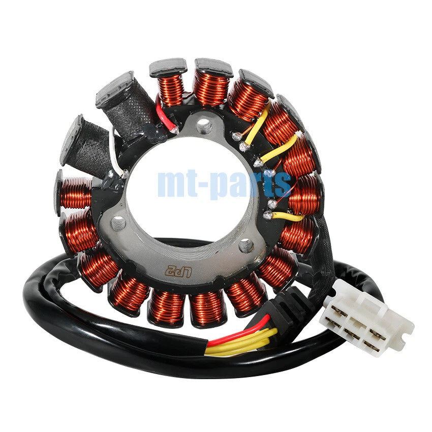 Stator Magneto Generator Coil for Kawasaki KLR650 KL650 (1987–2007)