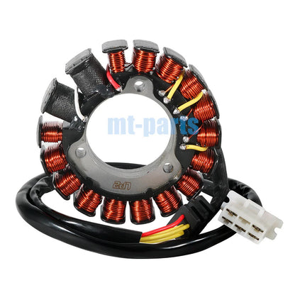 Stator Magneto Generator Coil for Kawasaki KLR650 KL650 (1987–2007)