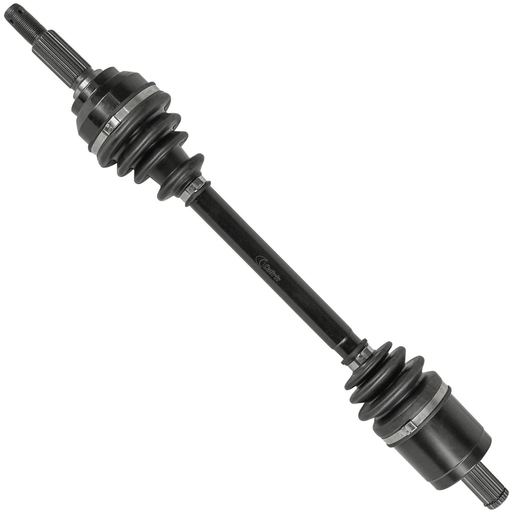 Front Right CV Axle Replacement for John Deere HPX Gator 4X2 4X4 (2009–2019)