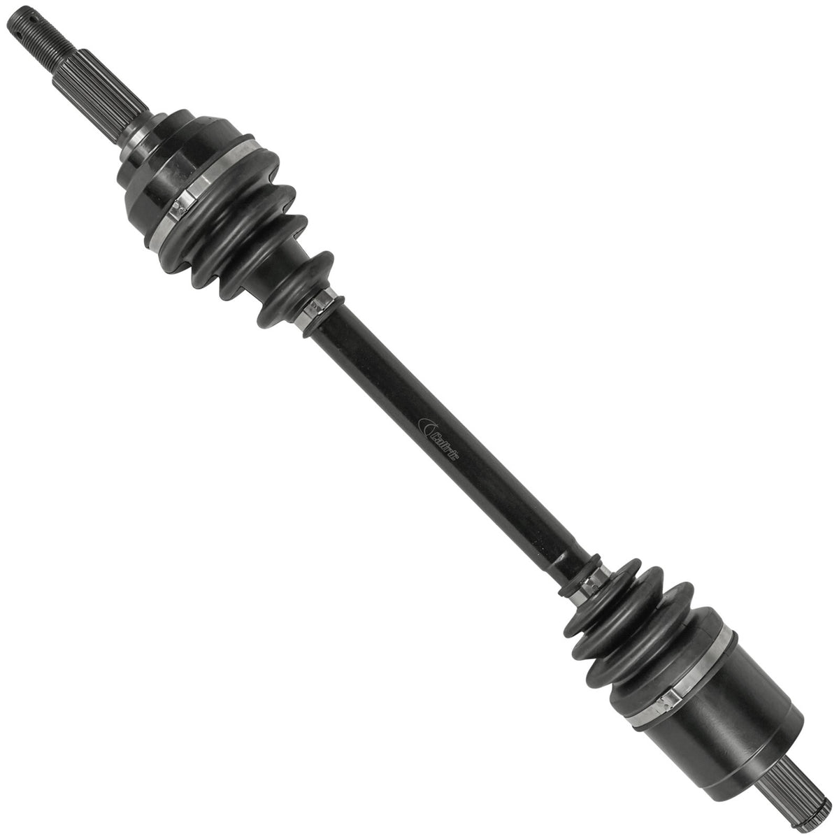 Front Right CV Axle Replacement for John Deere HPX Gator 4X2 4X4 (2009–2019)