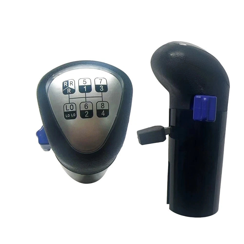 Lightweight Dual Button Gear Shift for TH8A TH8S G27 G29 Racing