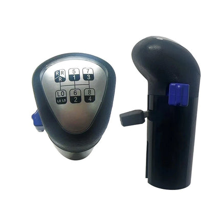 Lightweight Dual Button Gear Shift for TH8A TH8S G27 G29 Racing