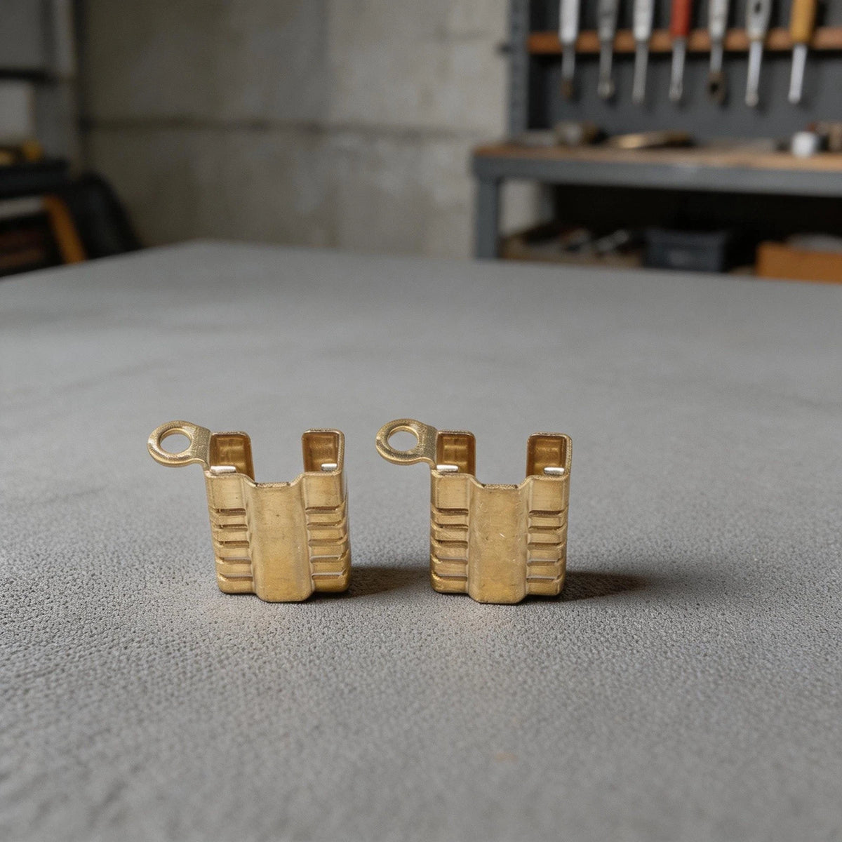 Brush Replacement Parts for GSH 11DE (Power Tool Repair)