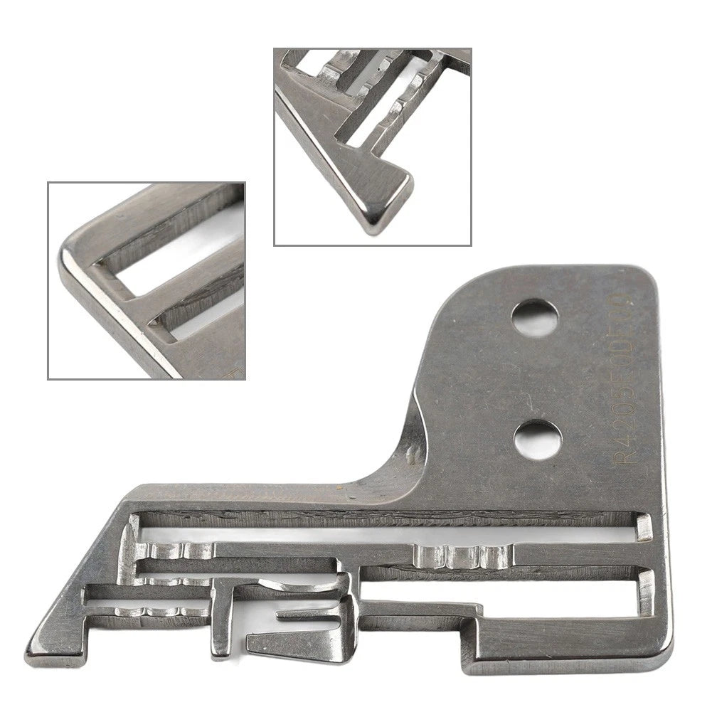 Needle Throat Plate for Juki Overlock Serger MO-814 MO-816 (No Years)