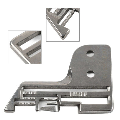 Needle Throat Plate for Juki Overlock Serger MO-814 MO-816 (No Years)
