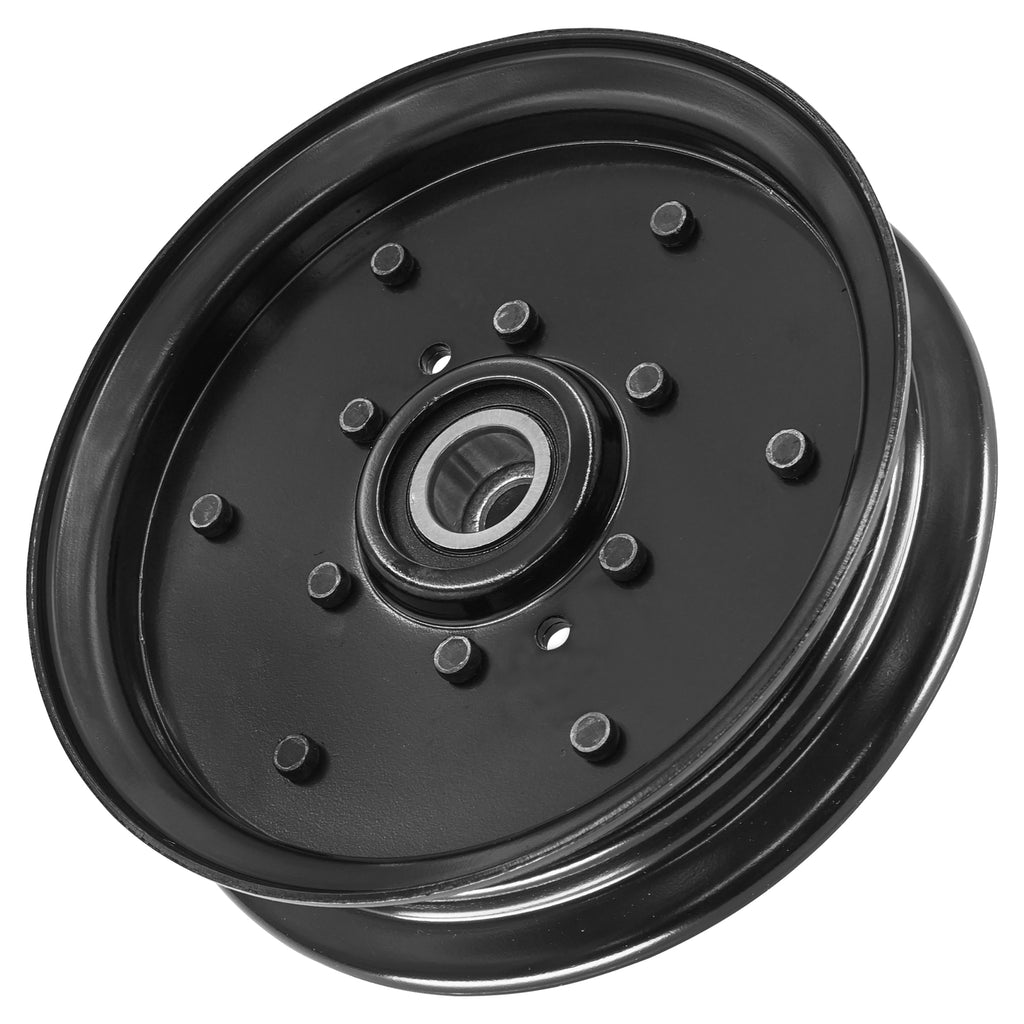 Deck Pulley Replacement for Hustler Super S 48 in (2013–2015)