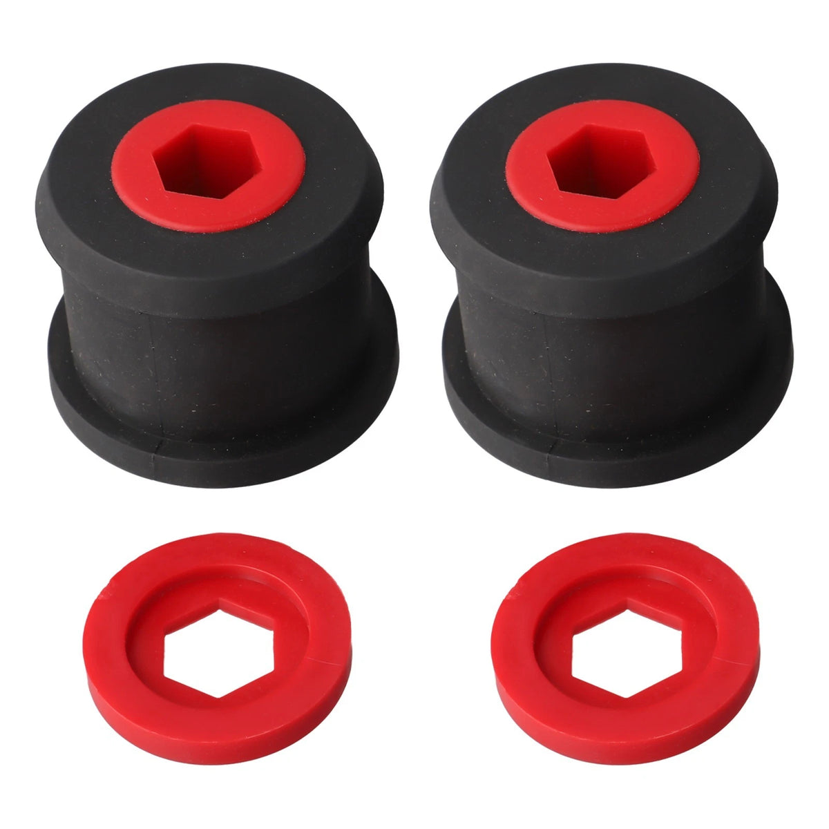Front Wishbone Rear Bushes for Mini Cooper (2001–2006)