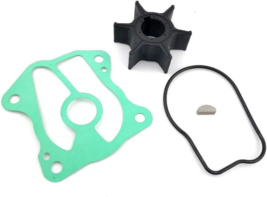 Water Pump Impeller Kit for Honda Marine Outboard BF25 BF35 (1990–2023) 06192-ZV7-000