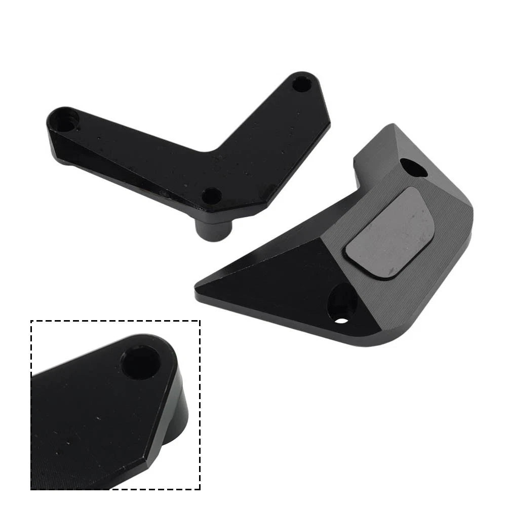 Engine Case Stator Cover Guard Slider for Kawasaki Z1000 (2010–2015)
