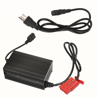 24V Floor Scrubber Battery Charger with SB120 120A Connector