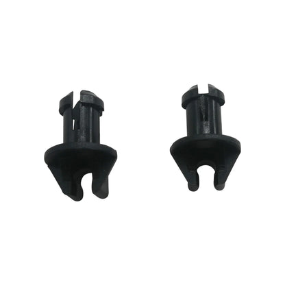 2 pcs Swivel Bushing Mercury Mariner Outboard jet Throttle Lever Linkage