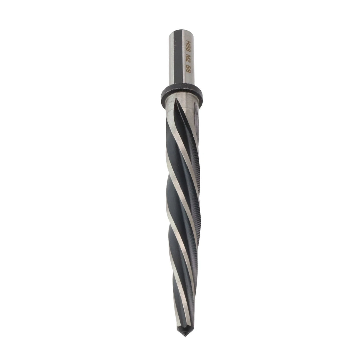 Tapered Reamer Spiral Fluted Drill for 1/2" Chuck (160mm)