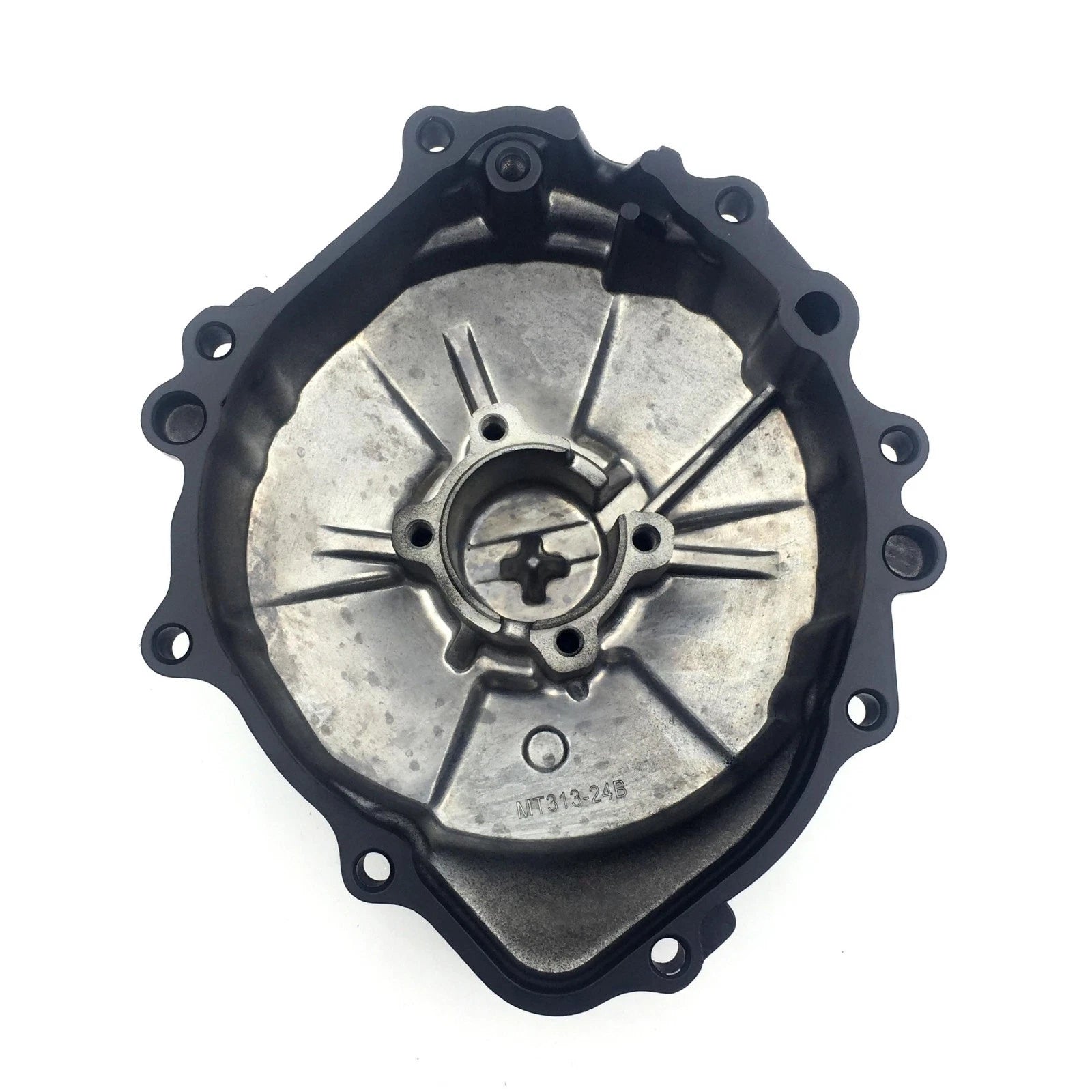 HTTMT Engine Stator Cover for Honda CBR 600RR RA (2007–2024) Left Black