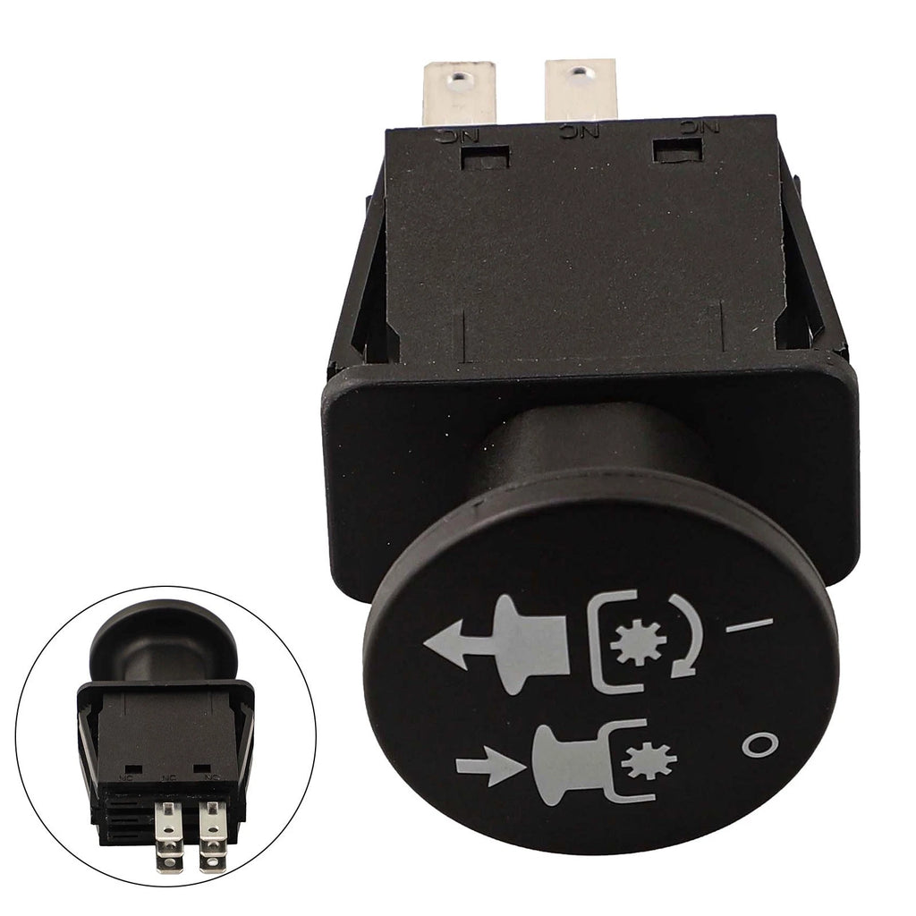Clutch Switch for Toro Machine