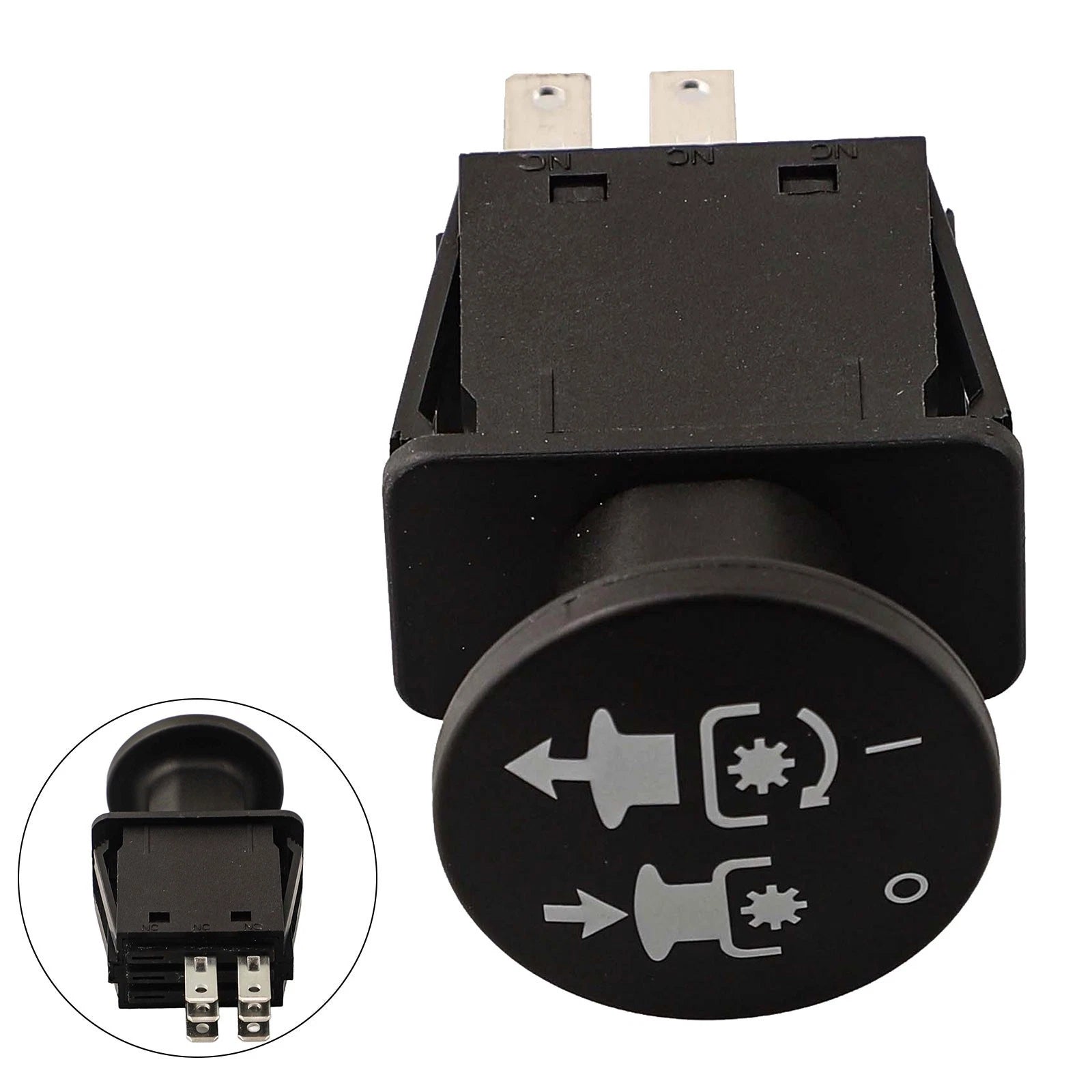 Clutch Switch for Toro Machine