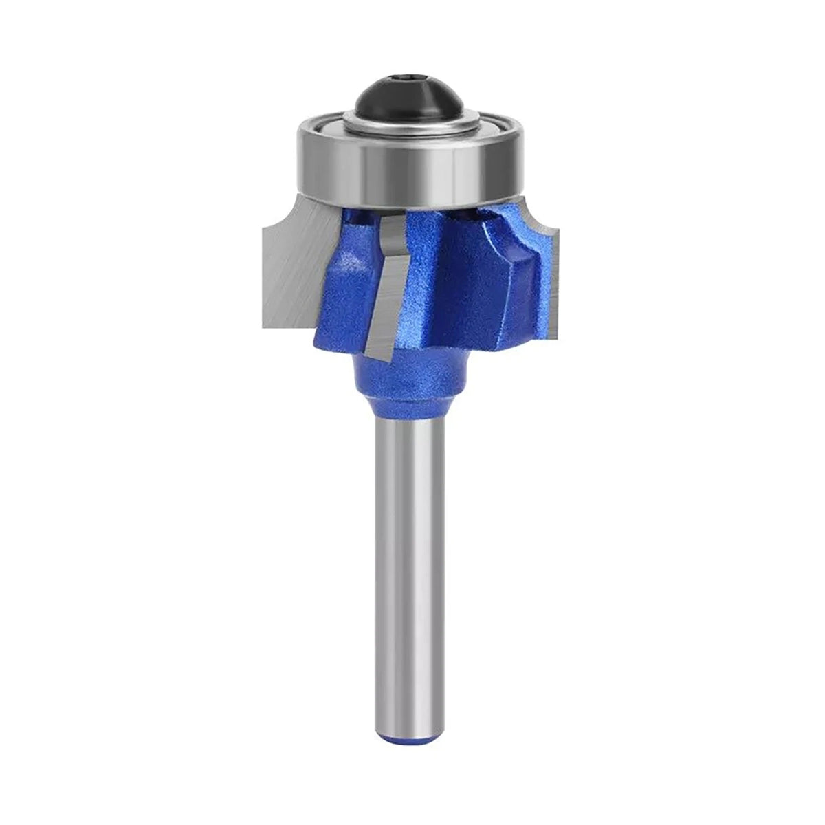 1/4" Shank Radius Round Corner Router Tool for Woodworking