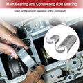 Engine Main and Connecting Rod Bearing Kit for Toyota Land Cruiser (2002–2010)