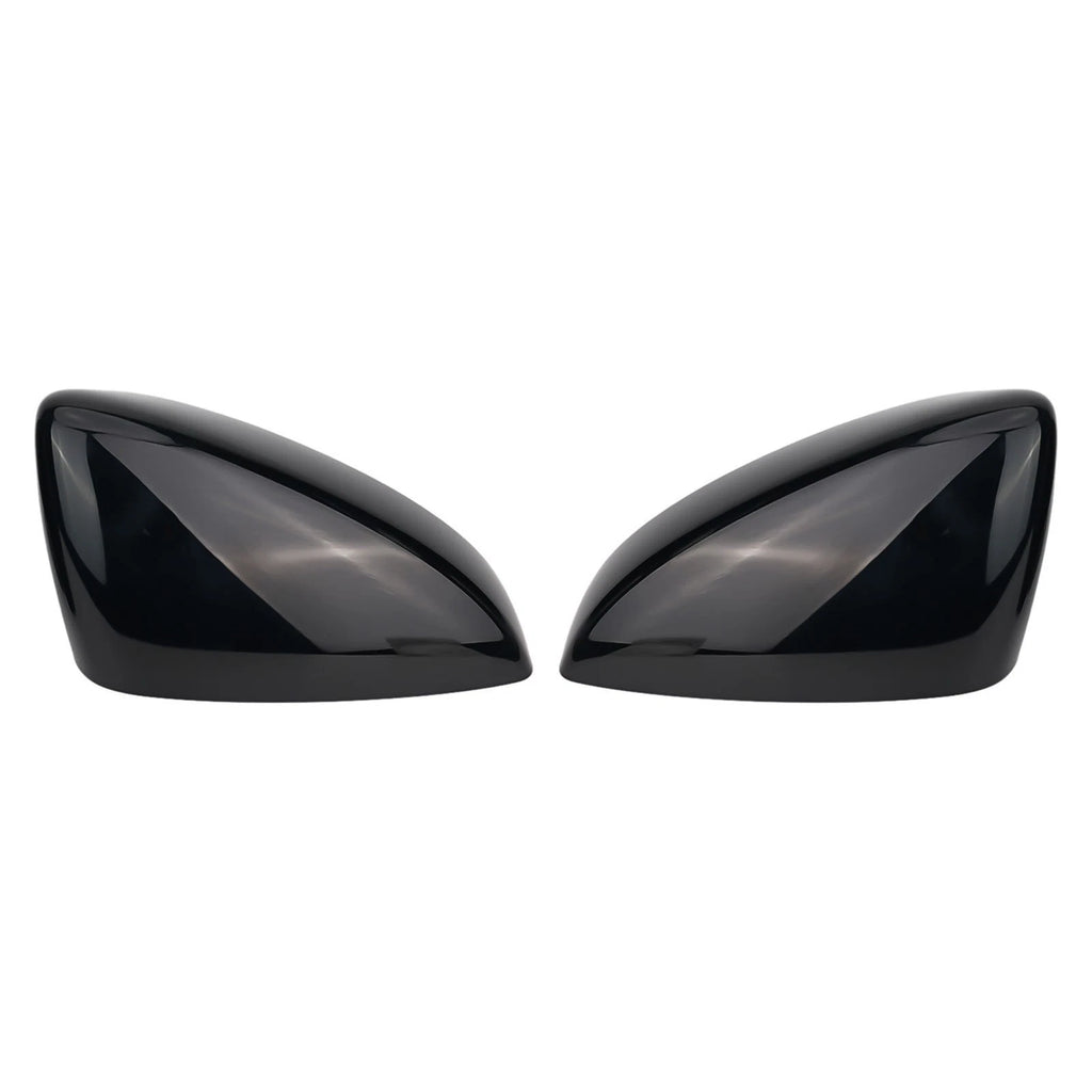 2X Mirror Cap Covers for Mazda CX30 (2020–2023)