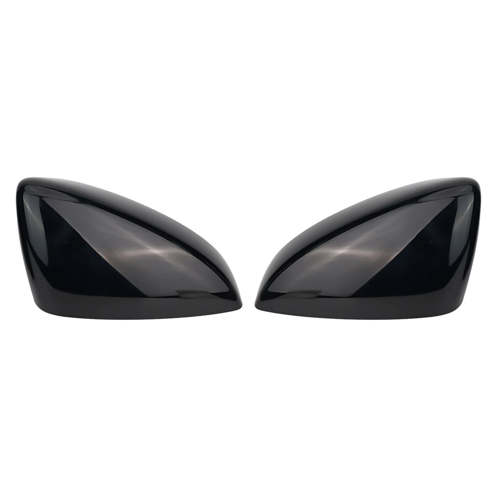 2X Mirror Cap Covers for Mazda CX30 (2020–2023)